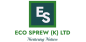 ECO SPREW logo